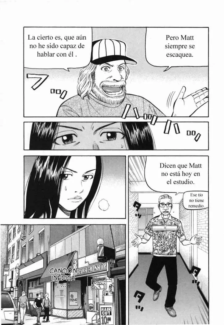 BECK: Mongolian Chop Squad (2004) - Capítulo 80 - Página 65 - LectorTMOo