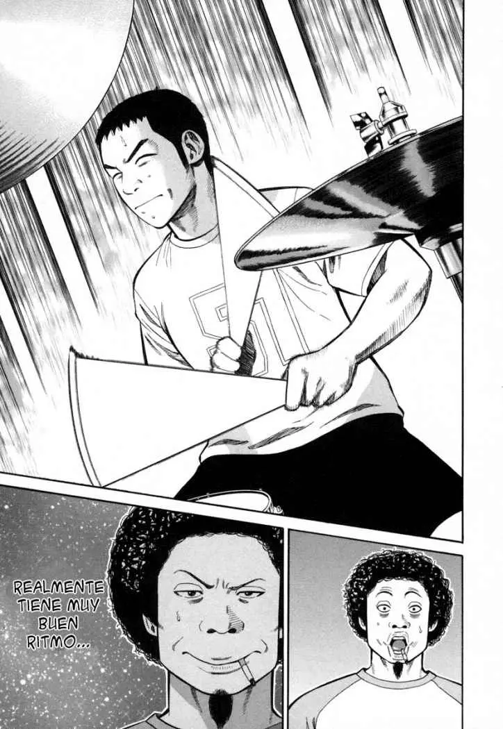 BECK: Mongolian Chop Squad (2004) - Capítulo 81 - Página 6 - LectorTMOo