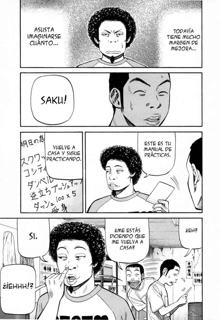 BECK: Mongolian Chop Squad (2004) - Capítulo 81 - Página 8 - LectorTMOo