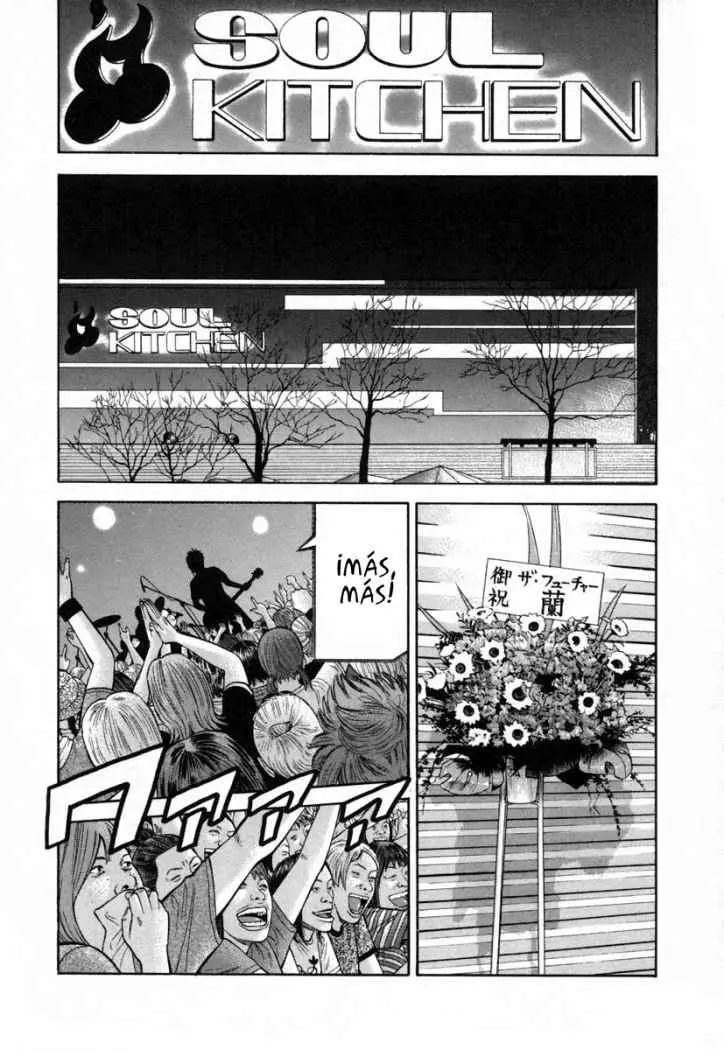 BECK: Mongolian Chop Squad (2004) - Capítulo 81 - Página 17 - LectorTMOo