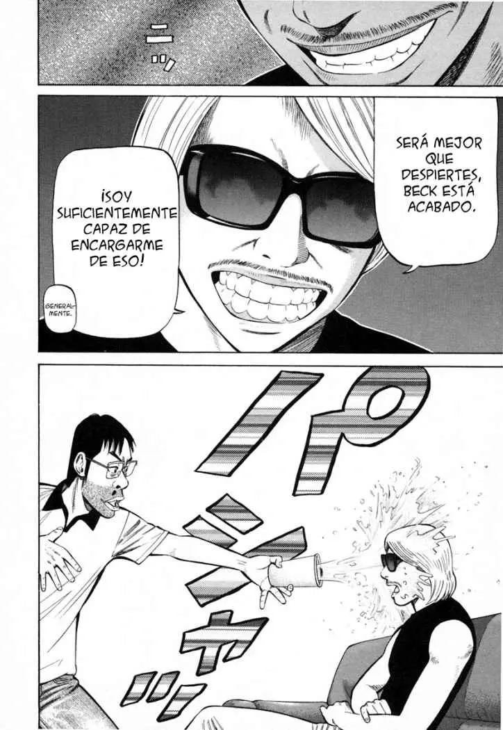 BECK: Mongolian Chop Squad (2004) - Capítulo 81 - Página 25 - LectorTMOo