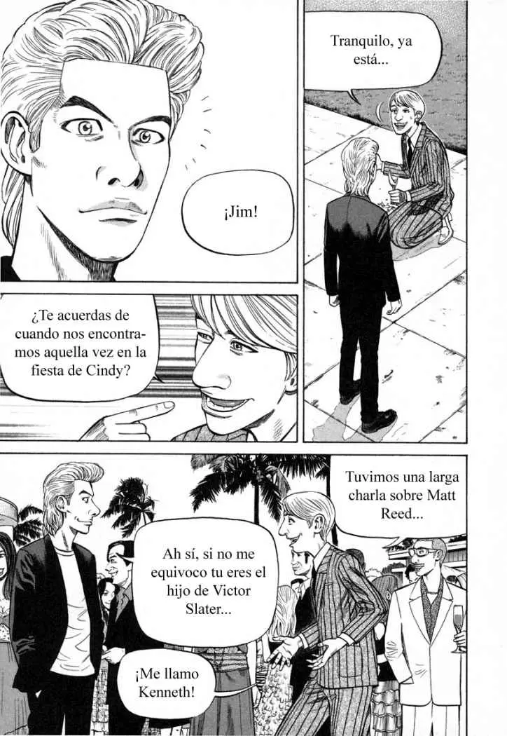 BECK: Mongolian Chop Squad (2004) - Capítulo 81 - Página 32 - LectorTMOo