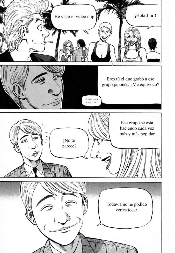 BECK: Mongolian Chop Squad (2004) - Capítulo 81 - Página 34 - LectorTMOo