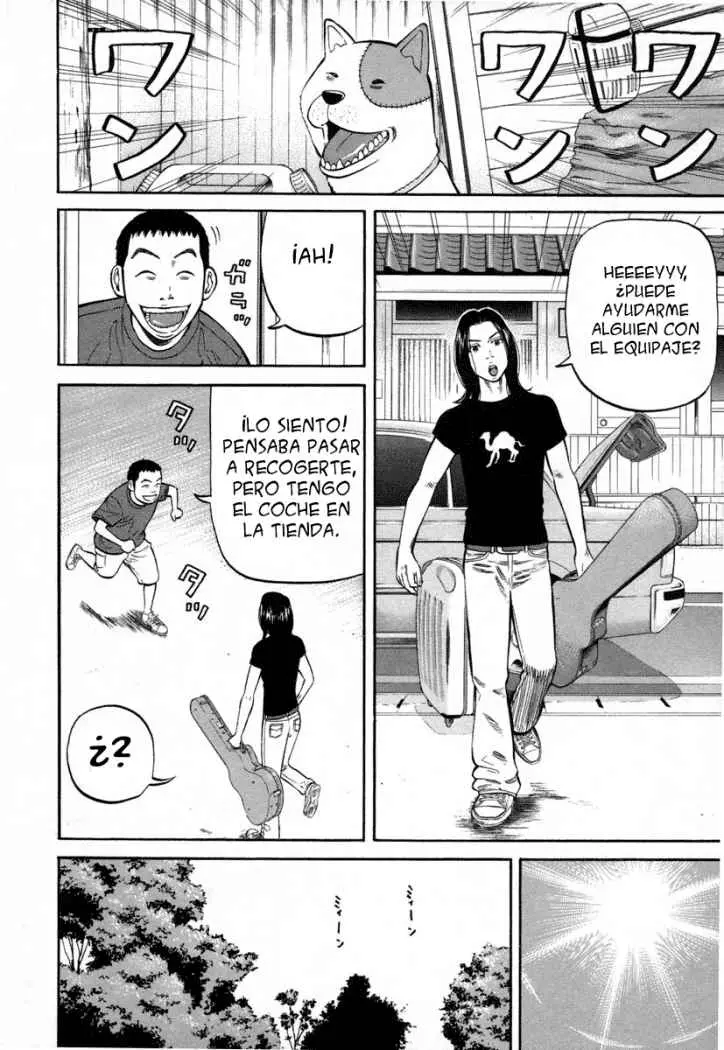 BECK: Mongolian Chop Squad (2004) - Capítulo 81 - Página 37 - LectorTMOo