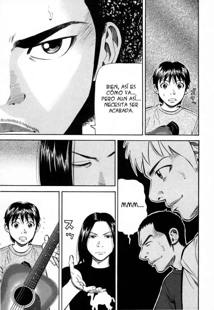BECK: Mongolian Chop Squad (2004) - Capítulo 81 - Página 44 - LectorTMOo