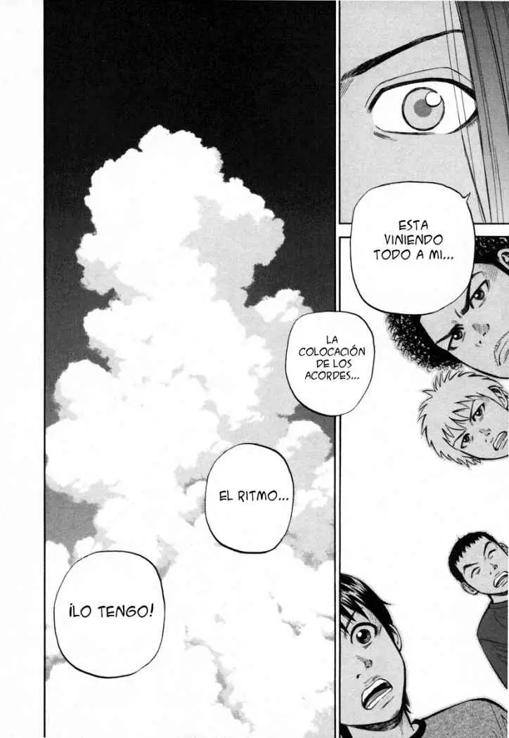 BECK: Mongolian Chop Squad (2004) - Capítulo 81 - Página 47 - LectorTMOo