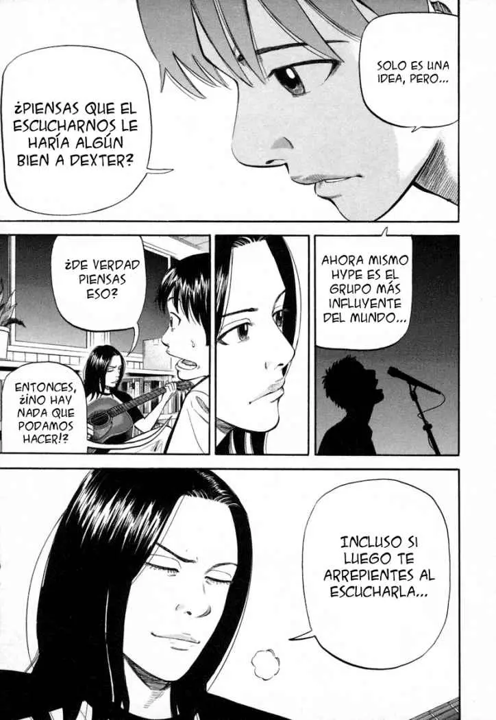 BECK: Mongolian Chop Squad (2004) - Capítulo 81 - Página 56 - LectorTMOo