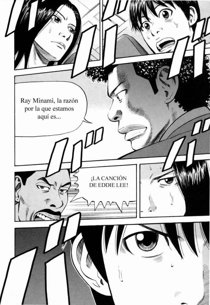 BECK: Mongolian Chop Squad (2004) - Capítulo 81 - Página 62 - LectorTMOo