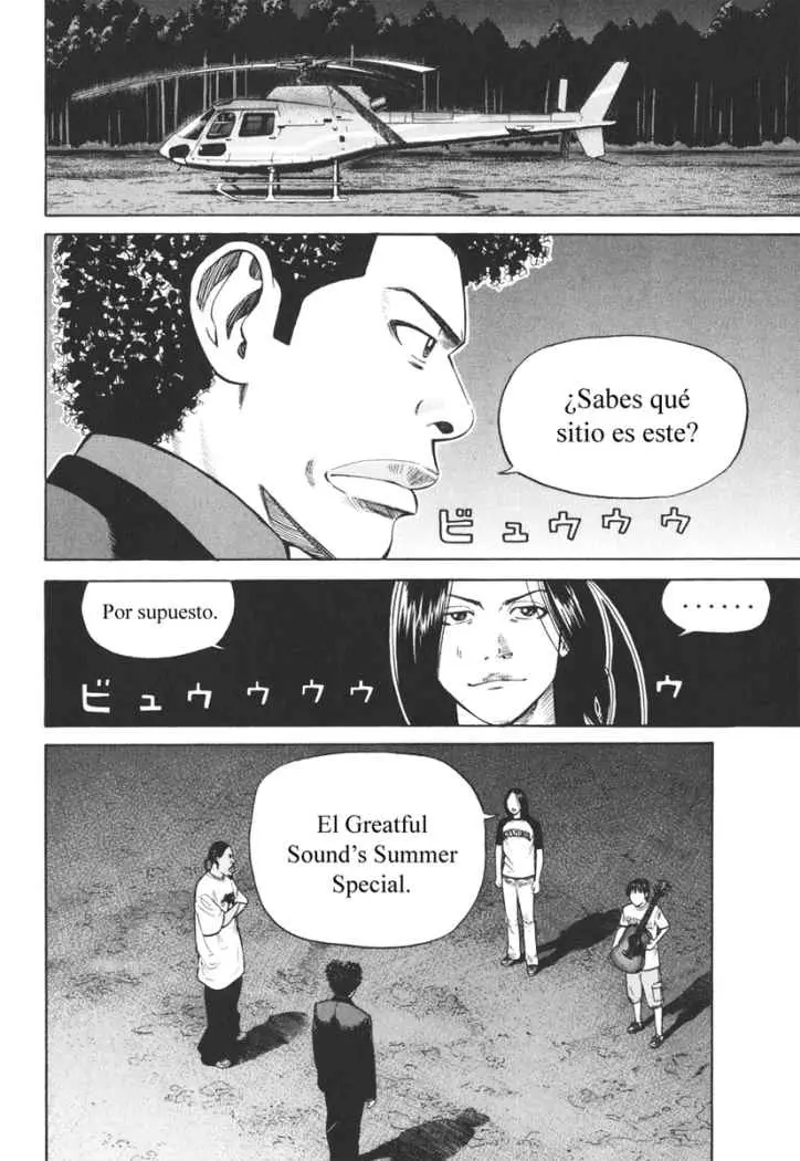 BECK: Mongolian Chop Squad (2004) - Capítulo 82 - Página 8 - LectorTMOo