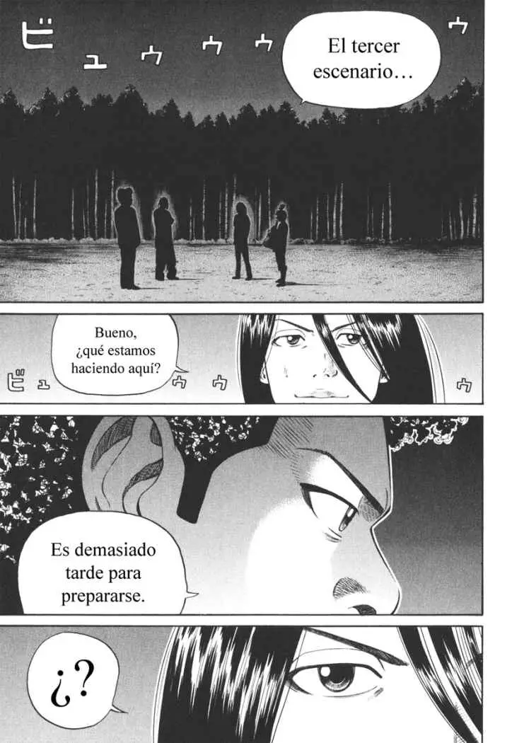 BECK: Mongolian Chop Squad (2004) - Capítulo 82 - Página 9 - LectorTMOo