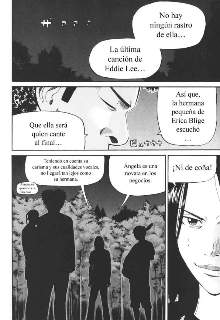 BECK: Mongolian Chop Squad (2004) - Capítulo 82 - Página 10 - LectorTMOo