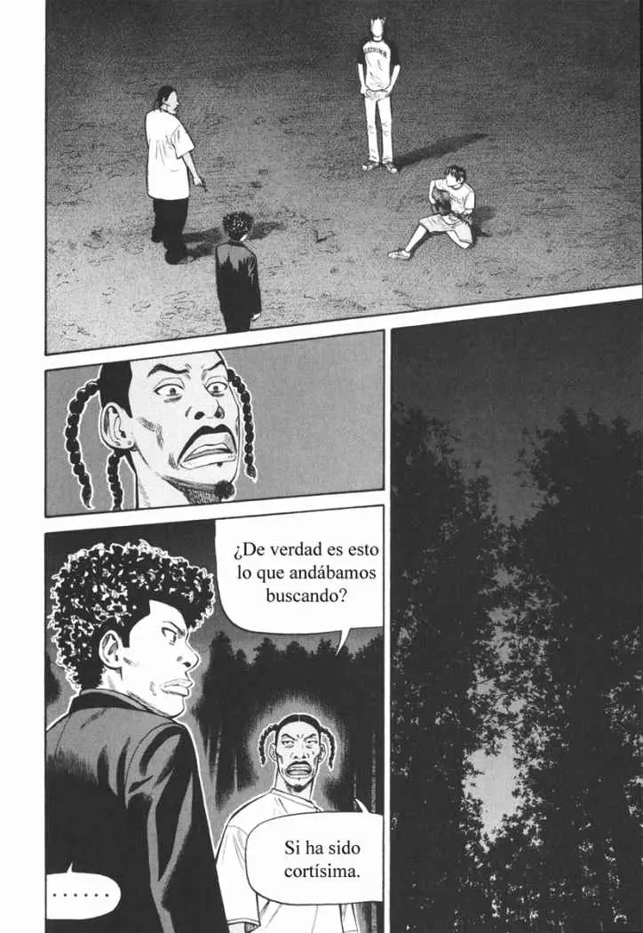 BECK: Mongolian Chop Squad (2004) - Capítulo 82 - Página 22 - LectorTMOo