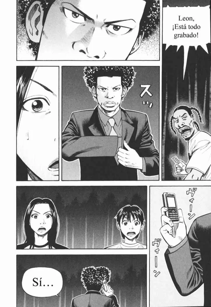 BECK: Mongolian Chop Squad (2004) - Capítulo 82 - Página 24 - LectorTMOo