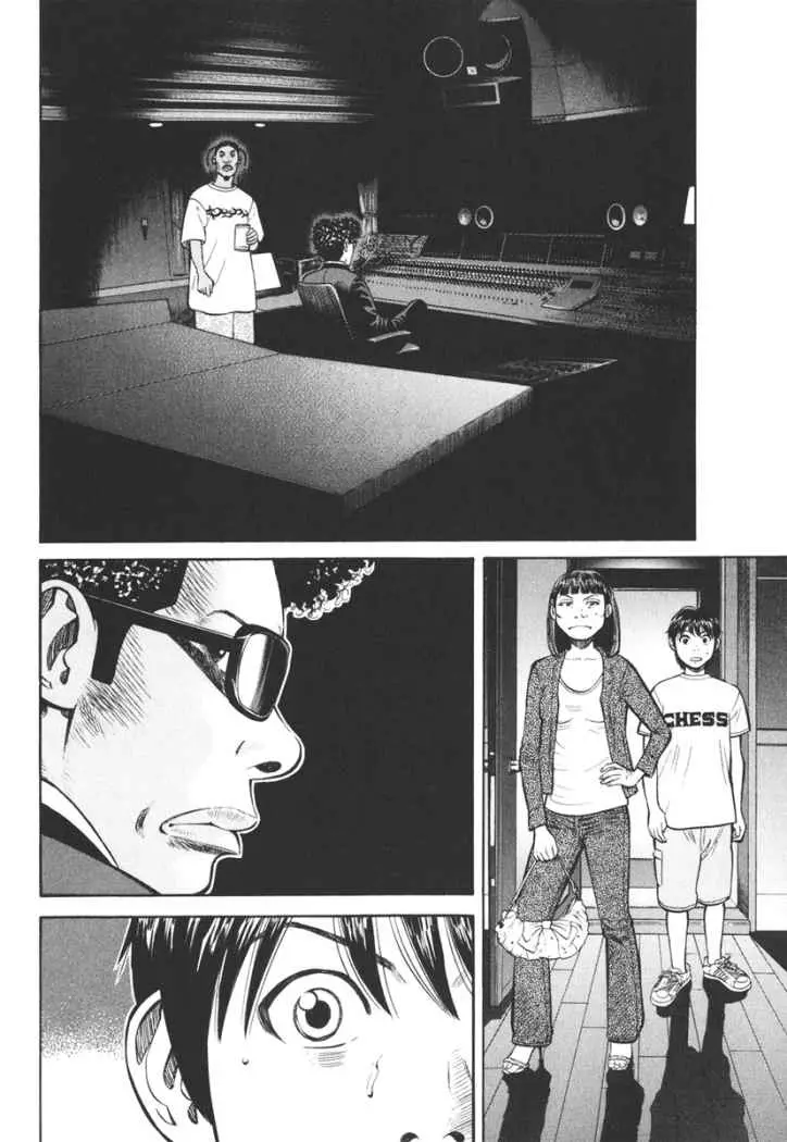 BECK: Mongolian Chop Squad (2004) - Capítulo 82 - Página 46 - LectorTMOo