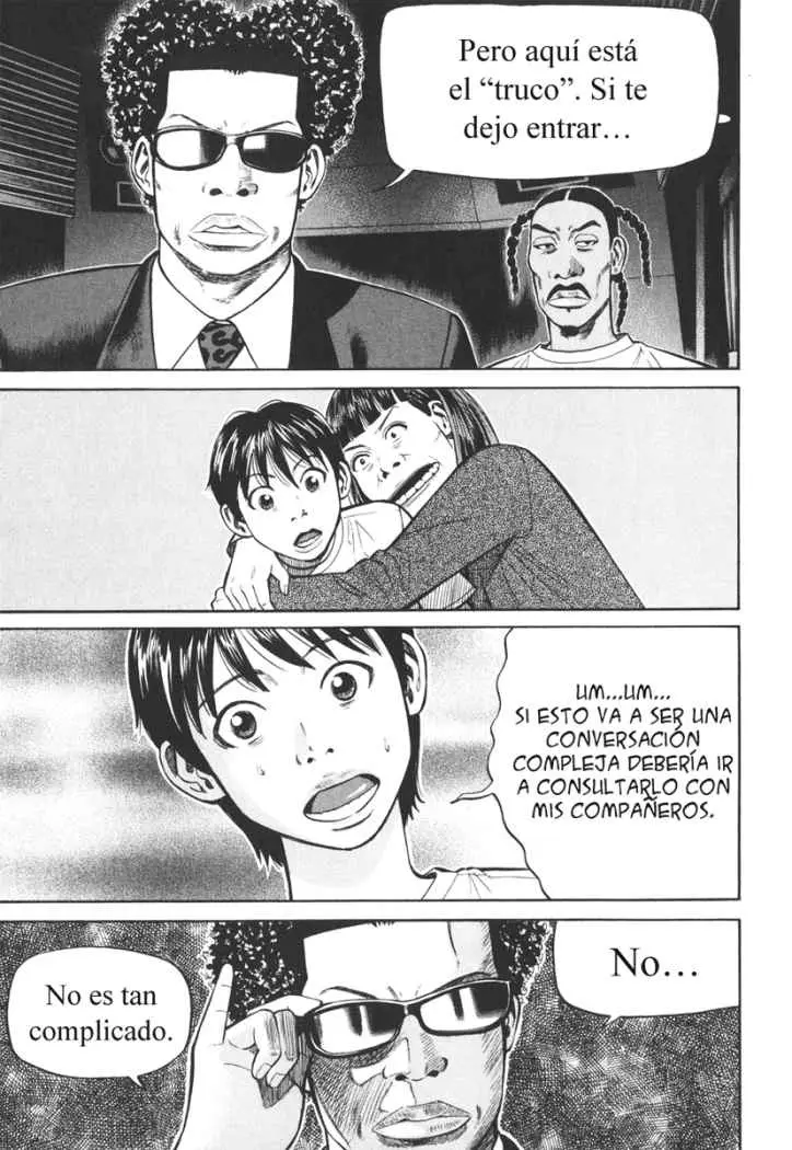 BECK: Mongolian Chop Squad (2004) - Capítulo 82 - Página 51 - LectorTMOo