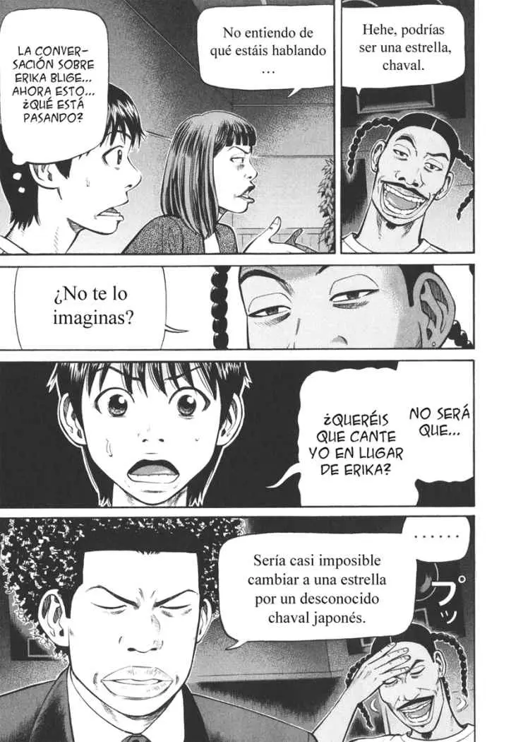 BECK: Mongolian Chop Squad (2004) - Capítulo 82 - Página 53 - LectorTMOo