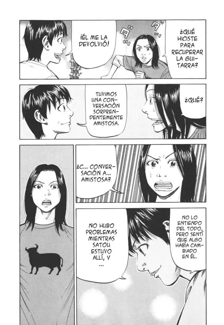 BECK: Mongolian Chop Squad (2004) - Capítulo 82 - Página 59 - LectorTMOo