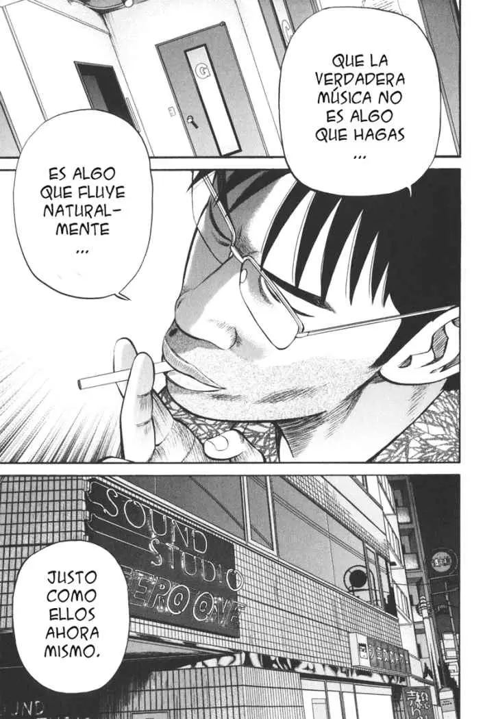 BECK: Mongolian Chop Squad (2004) - Capítulo 82 - Página 63 - LectorTMOo