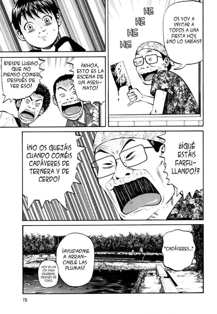 BECK: Mongolian Chop Squad (2004) - Capítulo 83 - Página 15 - LectorTMOo