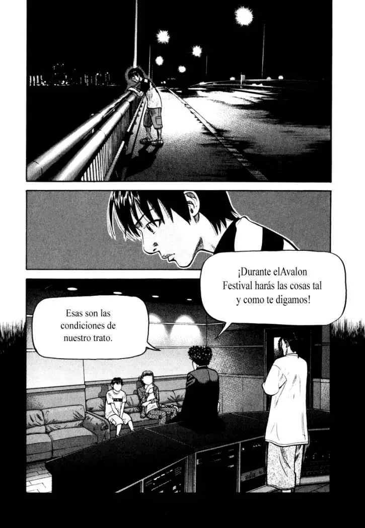 BECK: Mongolian Chop Squad (2004) - Capítulo 83 - Página 16 - LectorTMOo