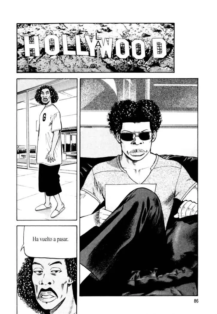 BECK: Mongolian Chop Squad (2004) - Capítulo 83 - Página 22 - LectorTMOo