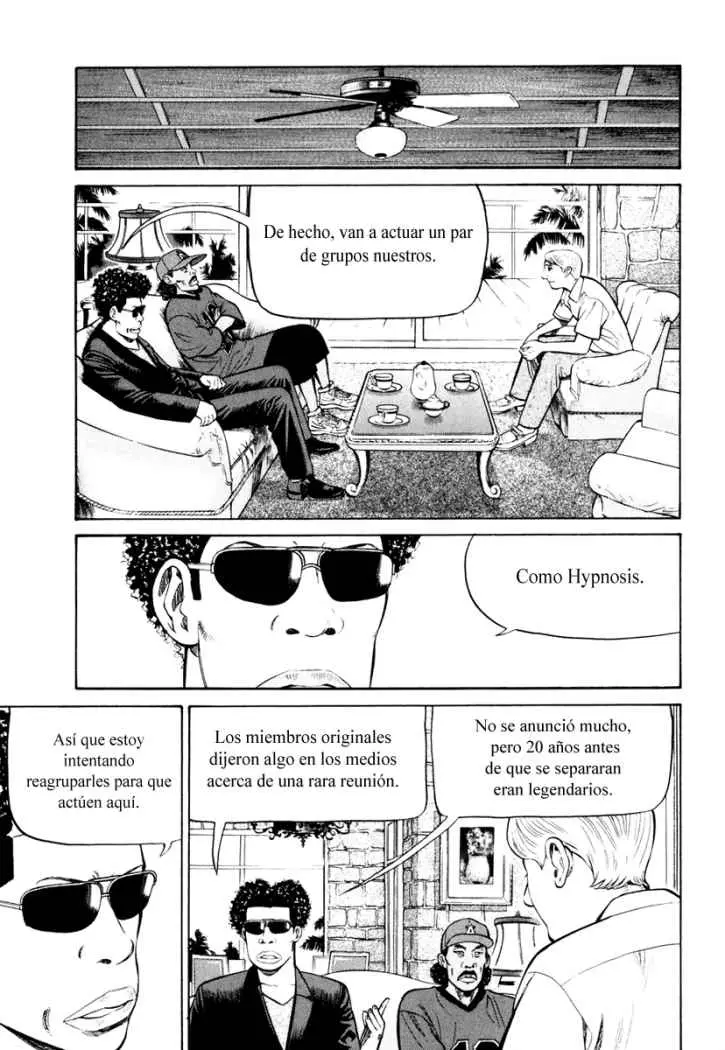 BECK: Mongolian Chop Squad (2004) - Capítulo 83 - Página 25 - LectorTMOo