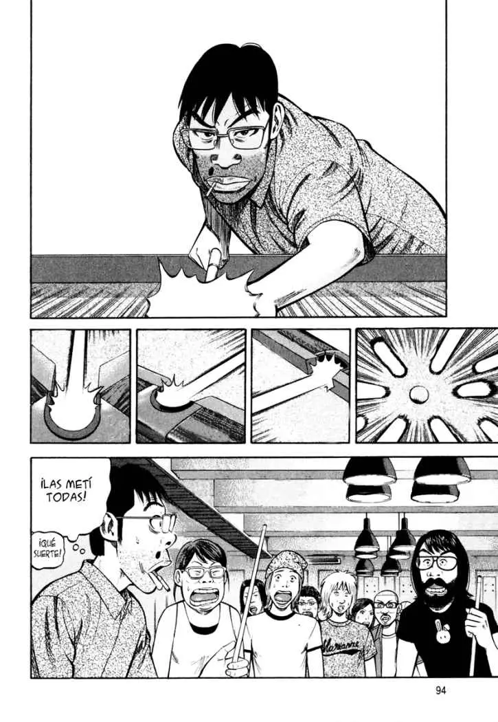 BECK: Mongolian Chop Squad (2004) - Capítulo 83 - Página 30 - LectorTMOo