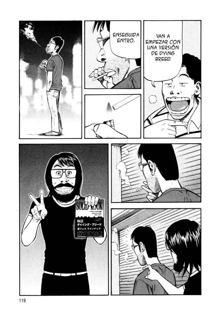 BECK: Mongolian Chop Squad (2004) - Capítulo 83 - Página 55 - LectorTMOo