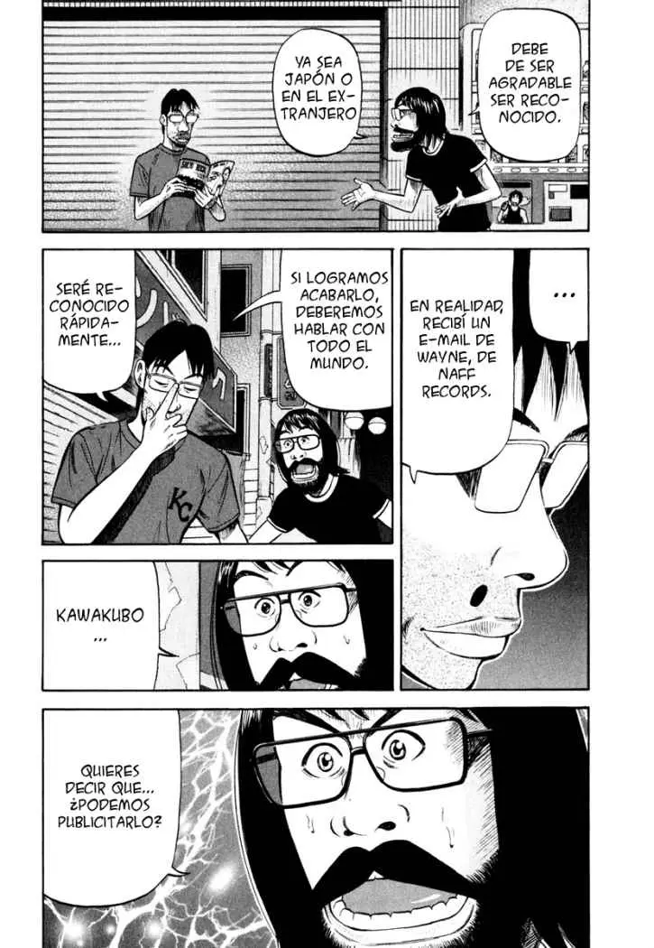 BECK: Mongolian Chop Squad (2004) - Capítulo 83 - Página 61 - LectorTMOo
