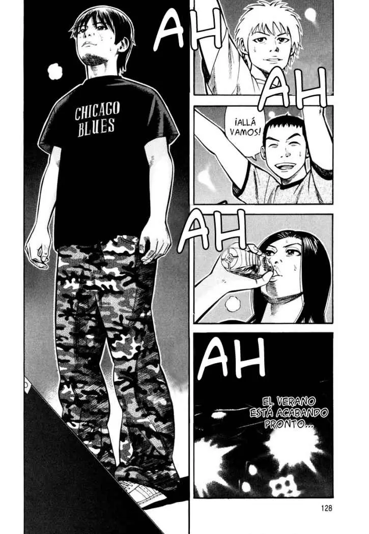 BECK: Mongolian Chop Squad (2004) - Capítulo 83 - Página 63 - LectorTMOo