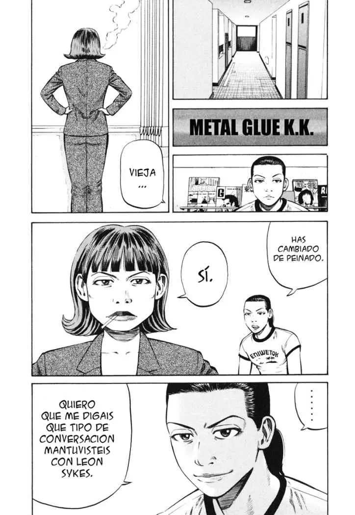 BECK: Mongolian Chop Squad (2004) - Capítulo 84 - Página 17 - LectorTMOo