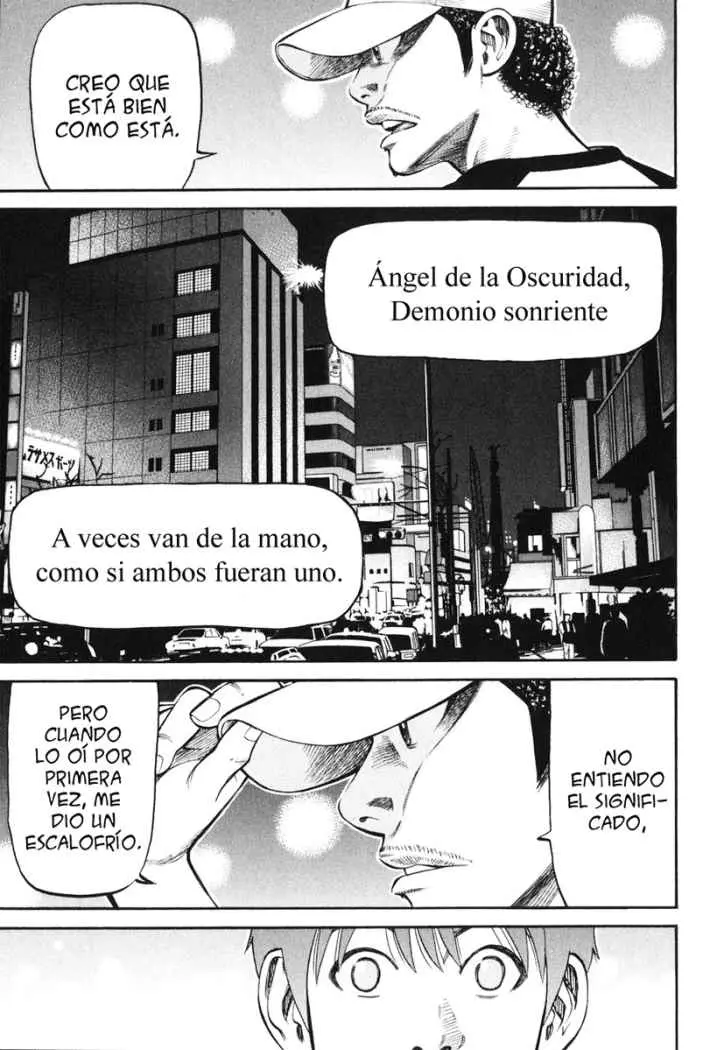 BECK: Mongolian Chop Squad (2004) - Capítulo 84 - Página 65 - LectorTMOo