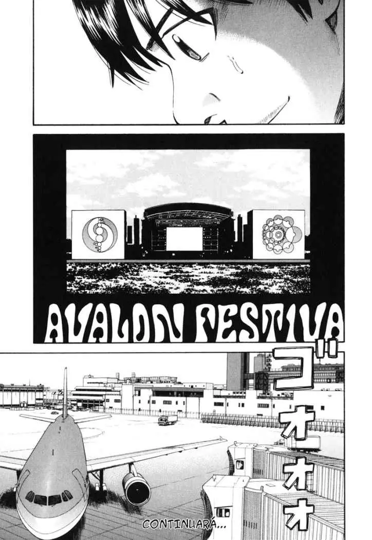 BECK: Mongolian Chop Squad (2004) - Capítulo 84 - Página 71 - LectorTMOo