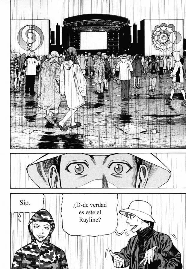 BECK: Mongolian Chop Squad (2004) - Capítulo 85 - Página 34 - LectorTMOo