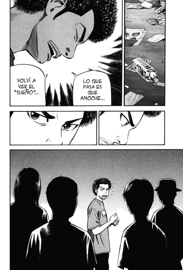 BECK: Mongolian Chop Squad (2004) - Capítulo 85 - Página 62 - LectorTMOo