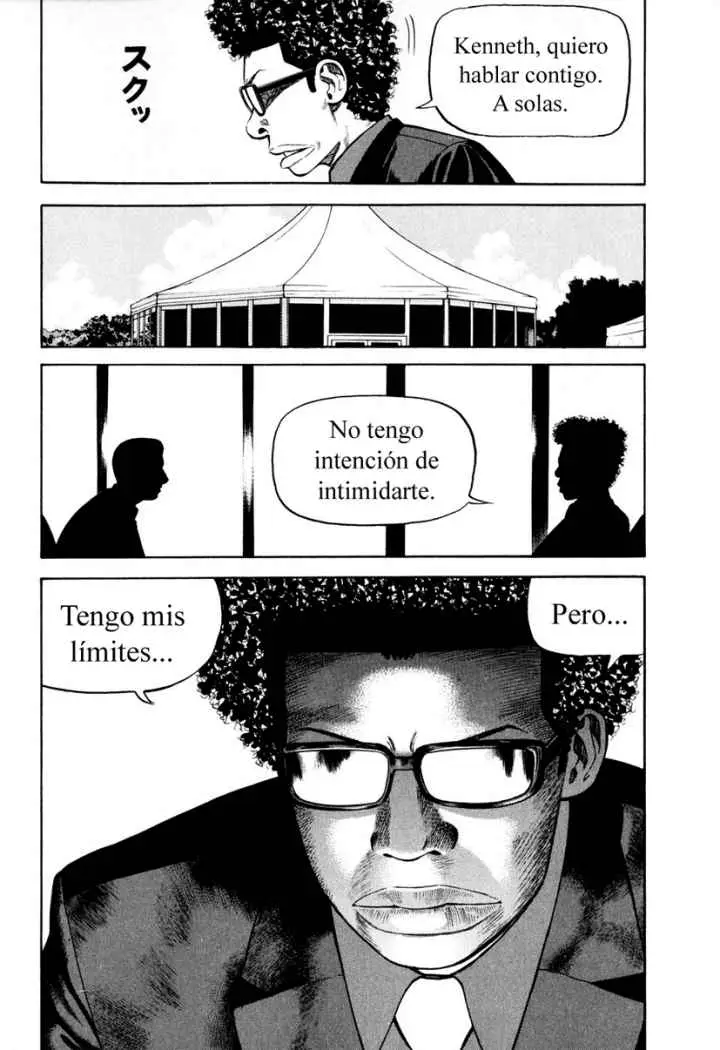 BECK: Mongolian Chop Squad (2004) - Capítulo 86 - Página 9 - LectorTMOo