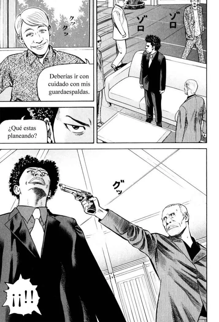 BECK: Mongolian Chop Squad (2004) - Capítulo 86 - Página 14 - LectorTMOo