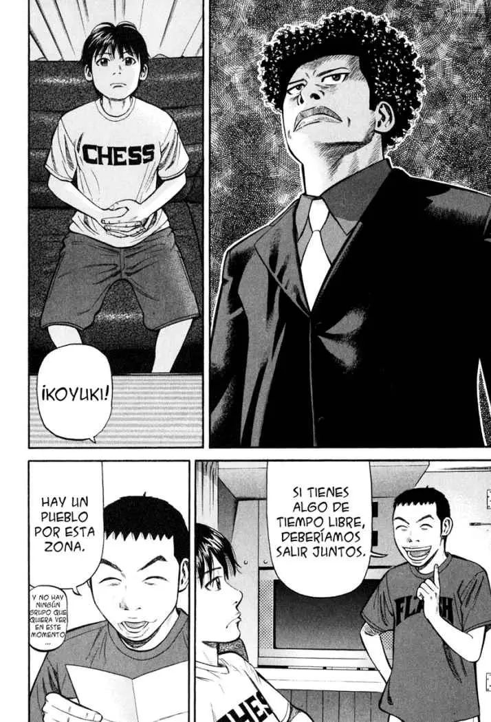 BECK: Mongolian Chop Squad (2004) - Capítulo 86 - Página 17 - LectorTMOo