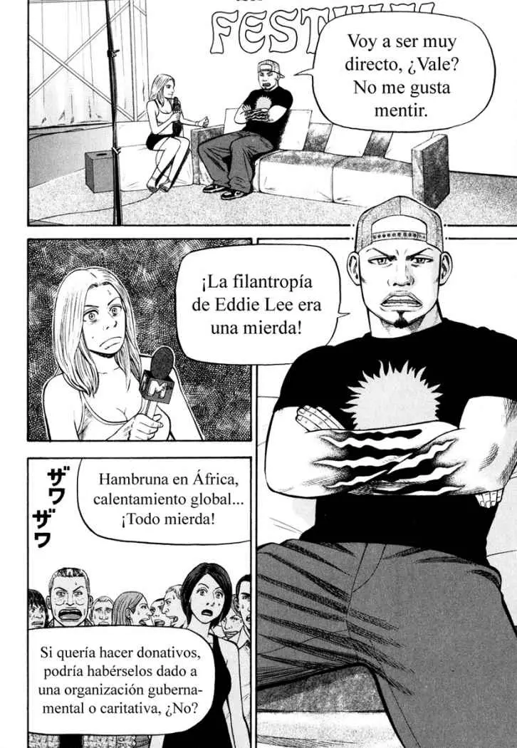 BECK: Mongolian Chop Squad (2004) - Capítulo 86 - Página 29 - LectorTMOo