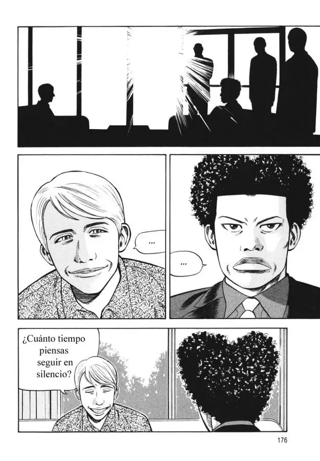 BECK: Mongolian Chop Squad (2004) - Capítulo 87 - Página 45 - LectorTMOo