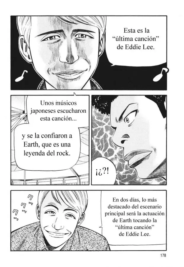 BECK: Mongolian Chop Squad (2004) - Capítulo 87 - Página 47 - LectorTMOo