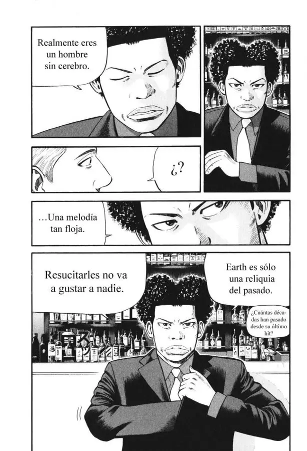 BECK: Mongolian Chop Squad (2004) - Capítulo 87 - Página 48 - LectorTMOo