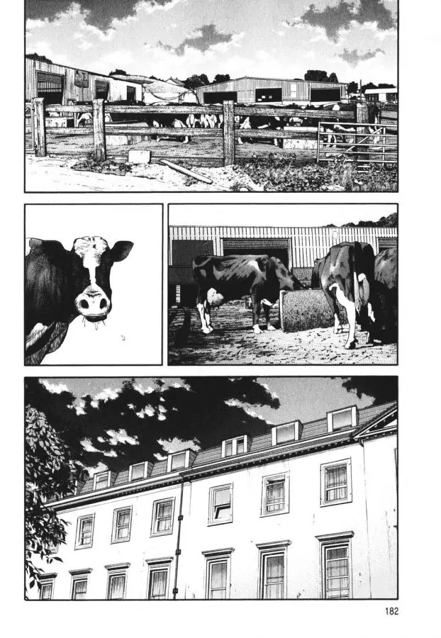 BECK: Mongolian Chop Squad (2004) - Capítulo 87 - Página 51 - LectorTMOo