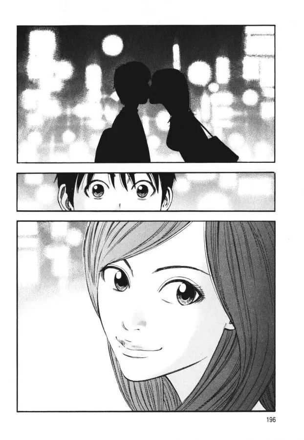 BECK: Mongolian Chop Squad (2004) - Capítulo 87 - Página 65 - LectorTMOo