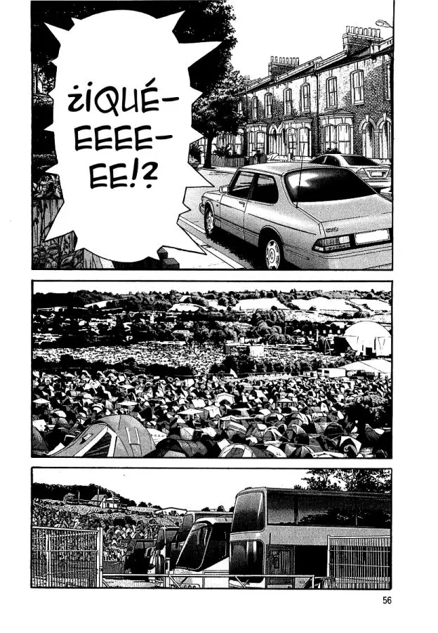 BECK: Mongolian Chop Squad (2004) - Capítulo 88 - Página 14 - LectorTMOo