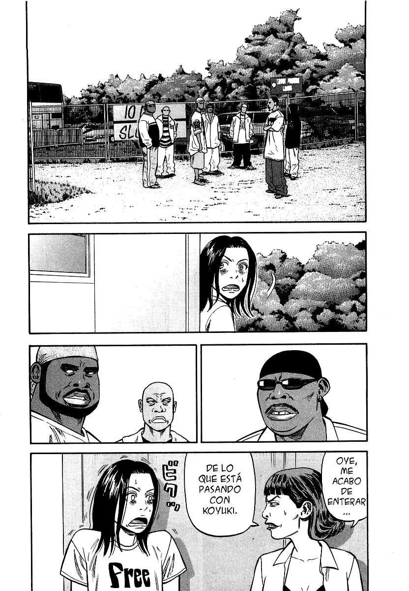 BECK: Mongolian Chop Squad (2004) - Capítulo 89 - Página 6 - LectorTMOo