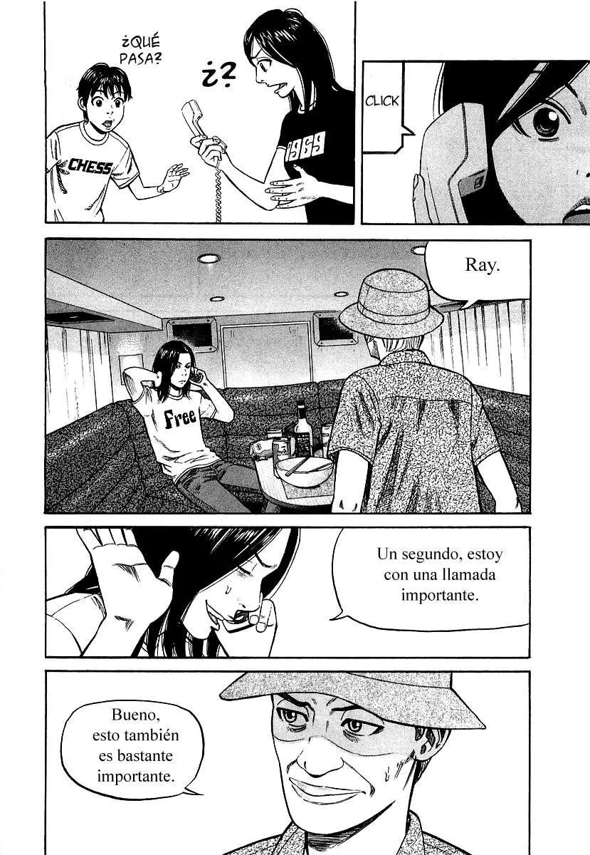 BECK: Mongolian Chop Squad (2004) - Capítulo 89 - Página 12 - LectorTMOo