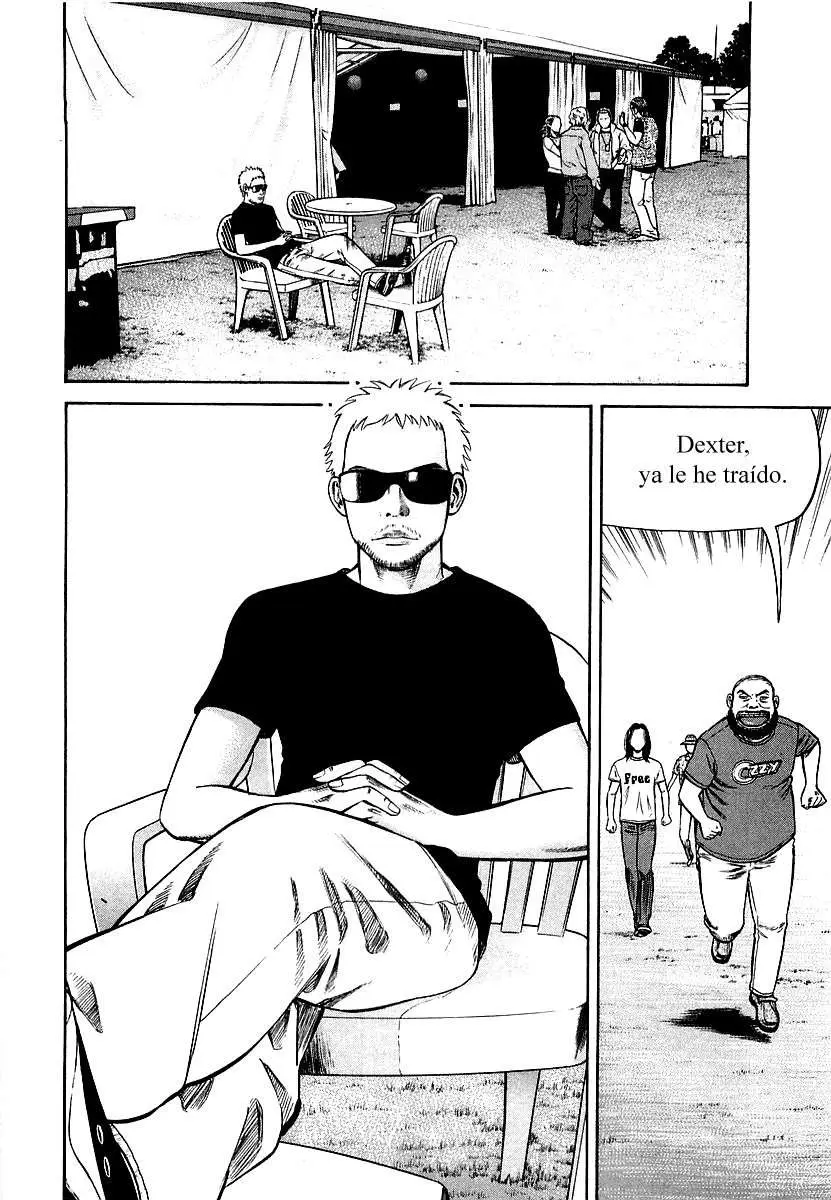 BECK: Mongolian Chop Squad (2004) - Capítulo 89 - Página 14 - LectorTMOo