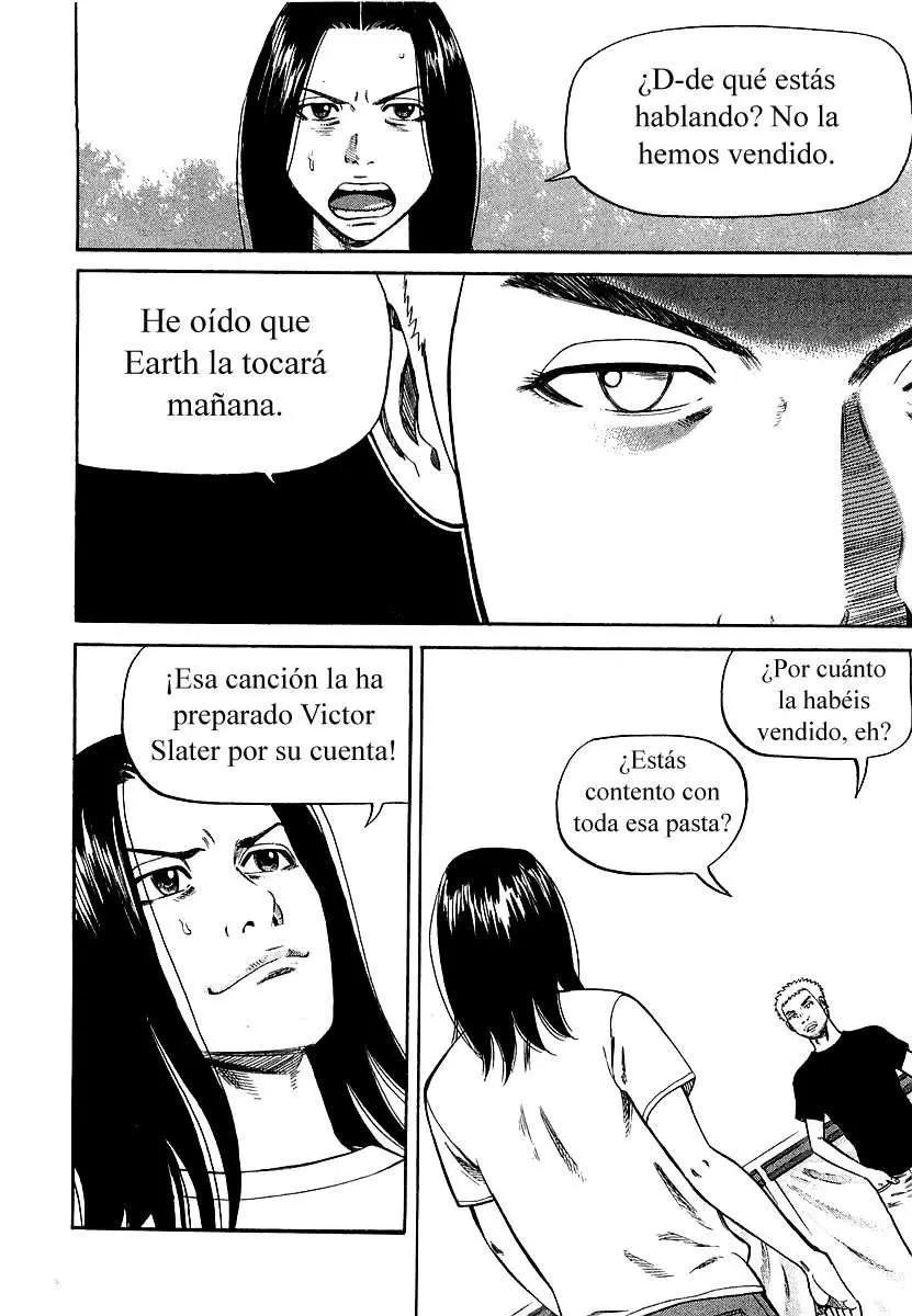 BECK: Mongolian Chop Squad (2004) - Capítulo 89 - Página 16 - LectorTMOo