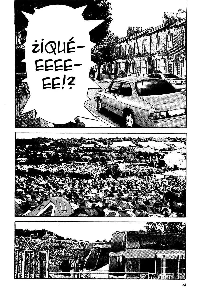 BECK: Mongolian Chop Squad (2004) - Capítulo 89 - Página 22 - LectorTMOo